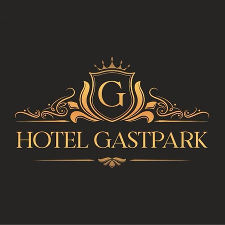 Gastpark Hotel Manching Εξωτερικό φωτογραφία