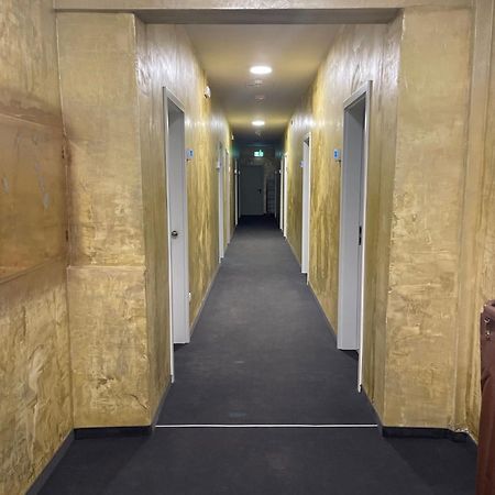 Gastpark Hotel Manching Εξωτερικό φωτογραφία
