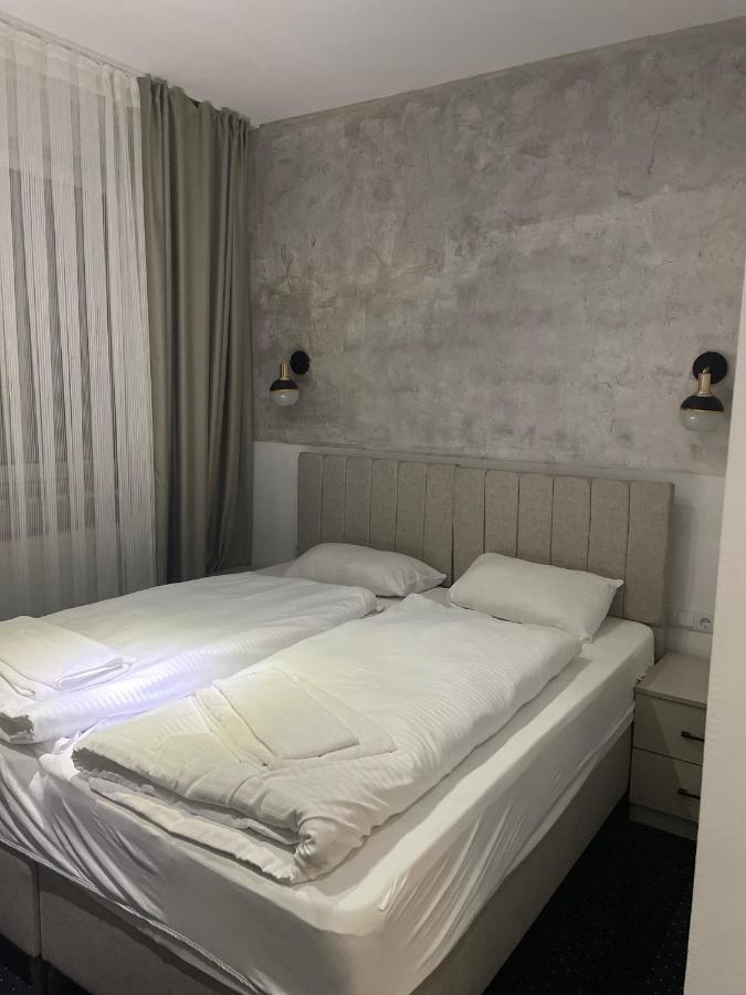 Gastpark Hotel Manching Εξωτερικό φωτογραφία