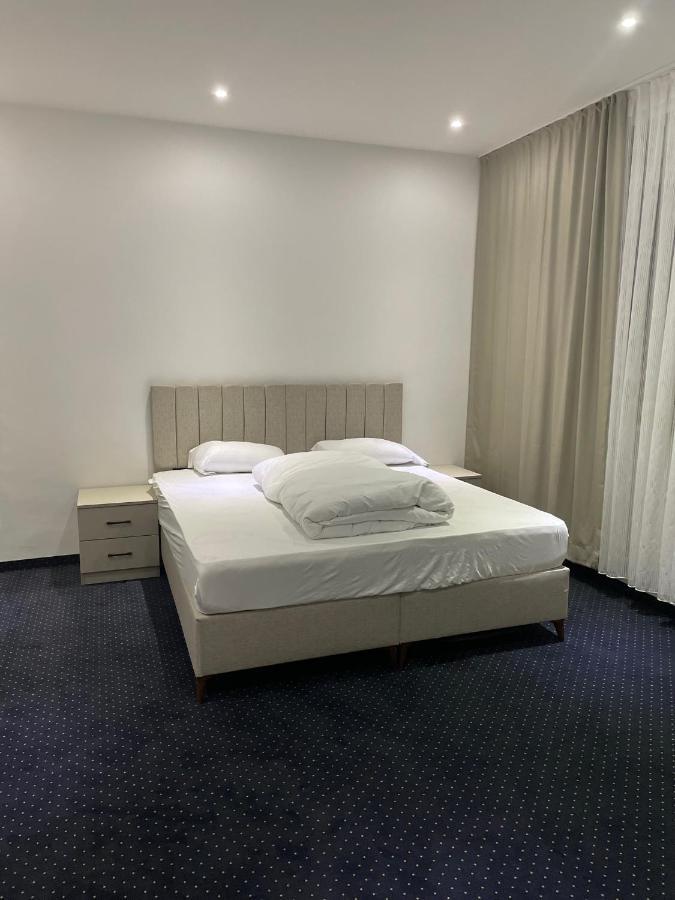 Gastpark Hotel Manching Εξωτερικό φωτογραφία