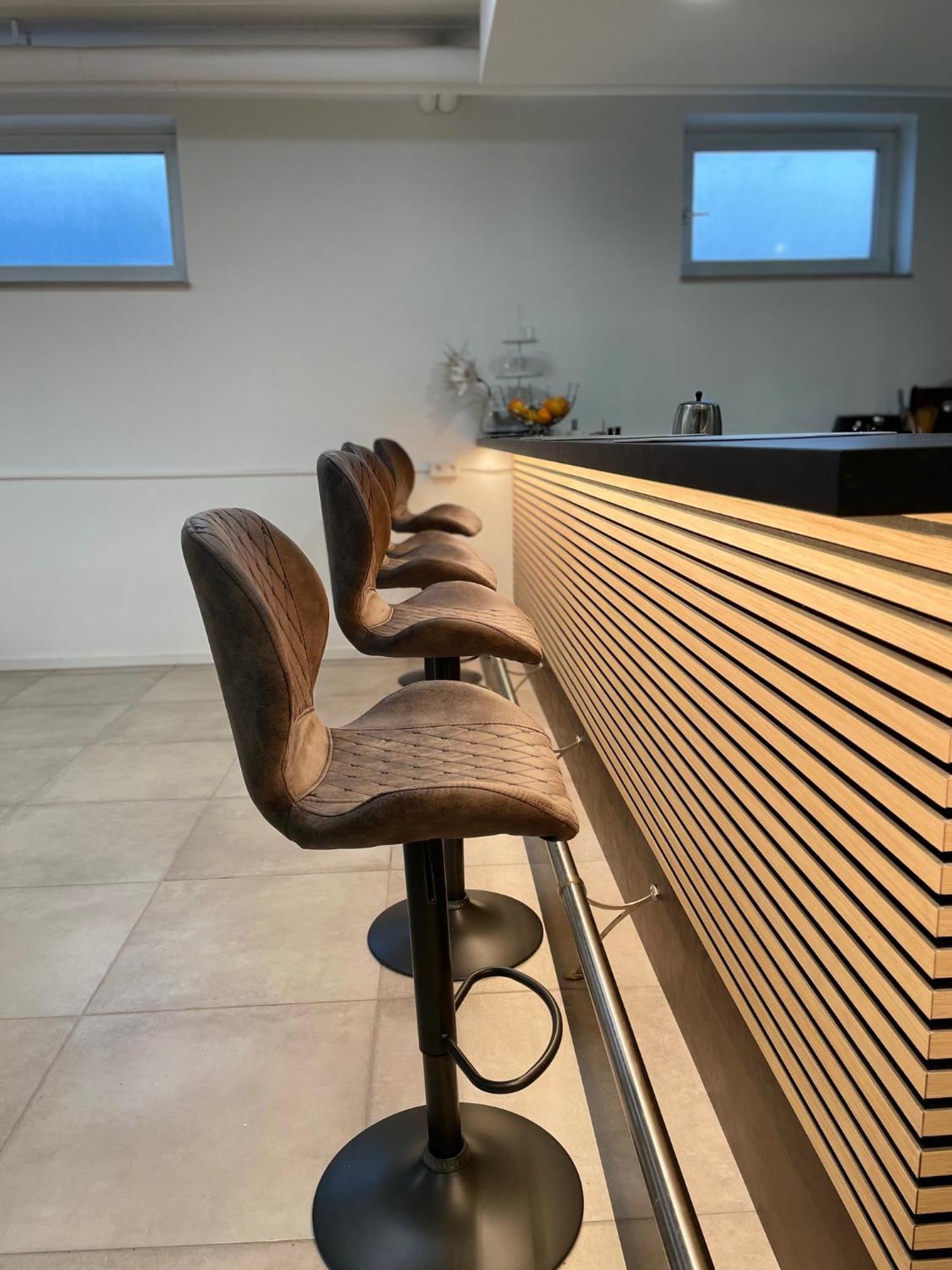 Gastpark Hotel Manching Εξωτερικό φωτογραφία