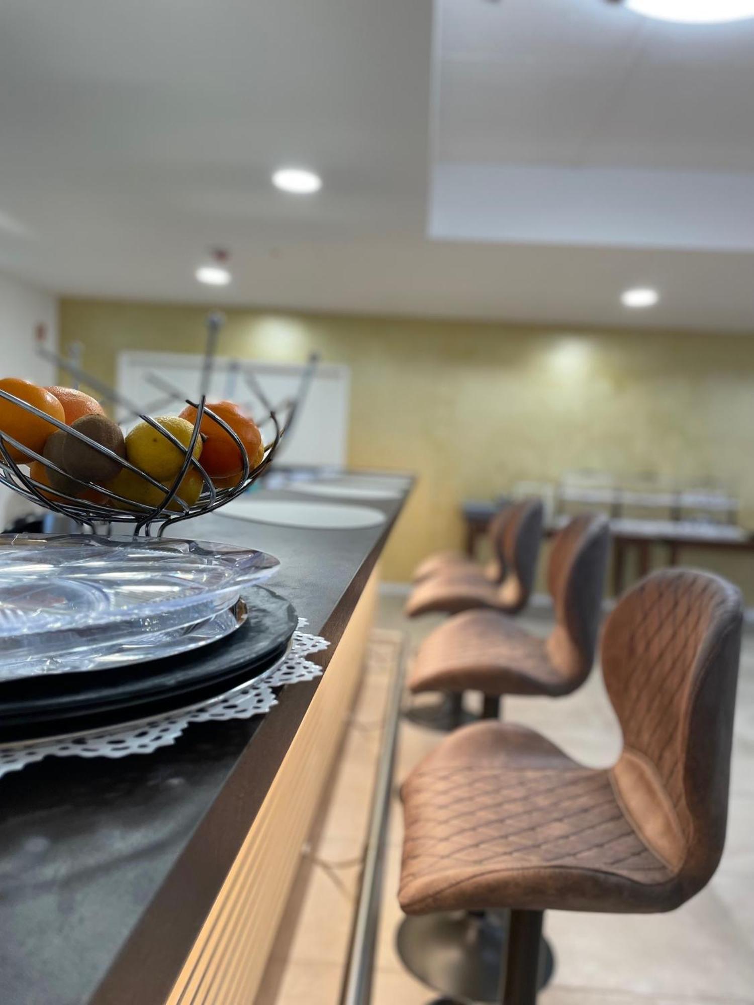 Gastpark Hotel Manching Εξωτερικό φωτογραφία