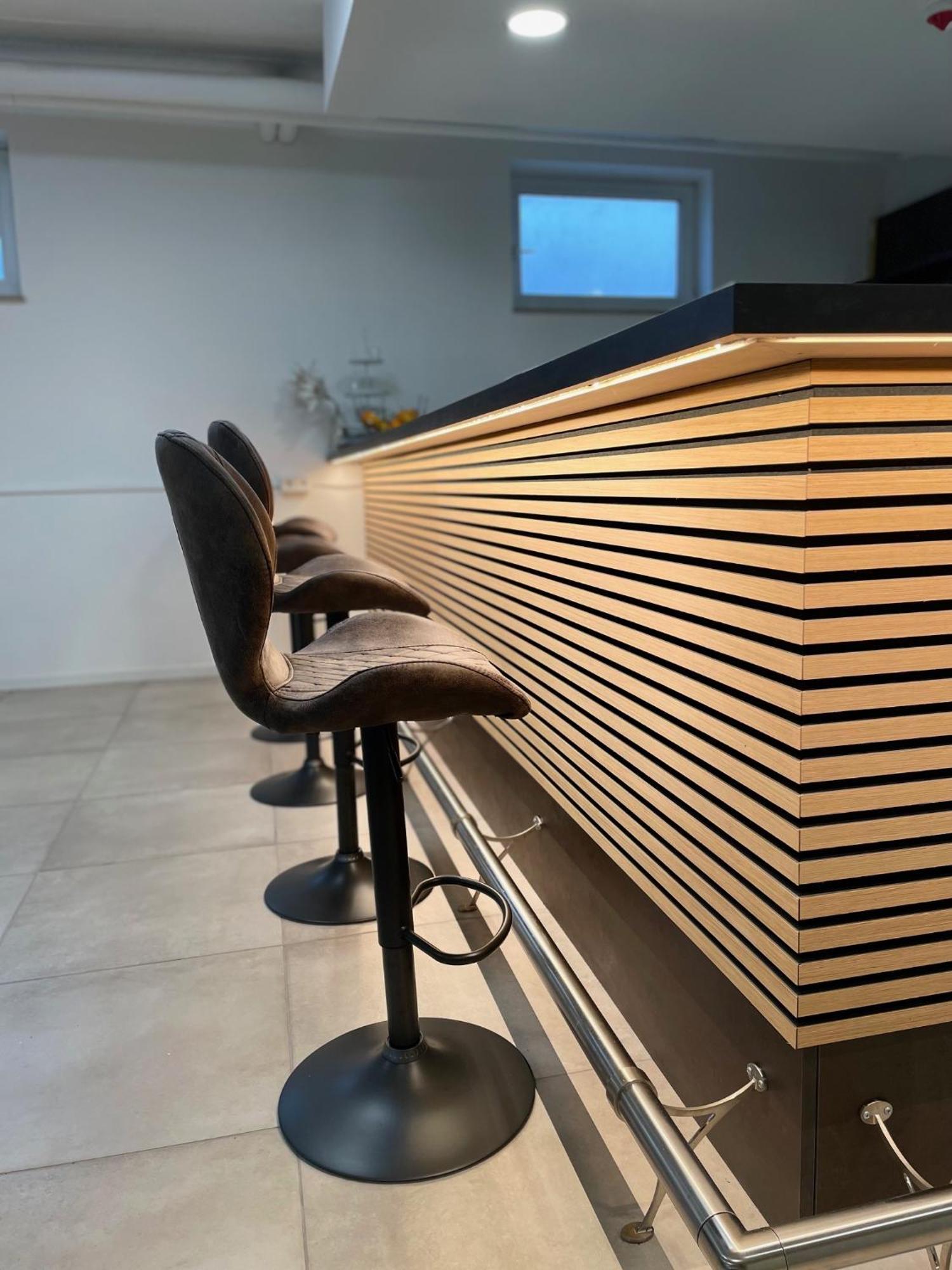 Gastpark Hotel Manching Εξωτερικό φωτογραφία