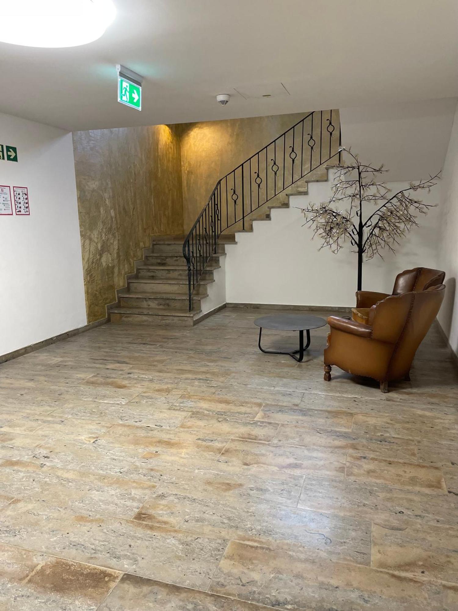 Gastpark Hotel Manching Εξωτερικό φωτογραφία