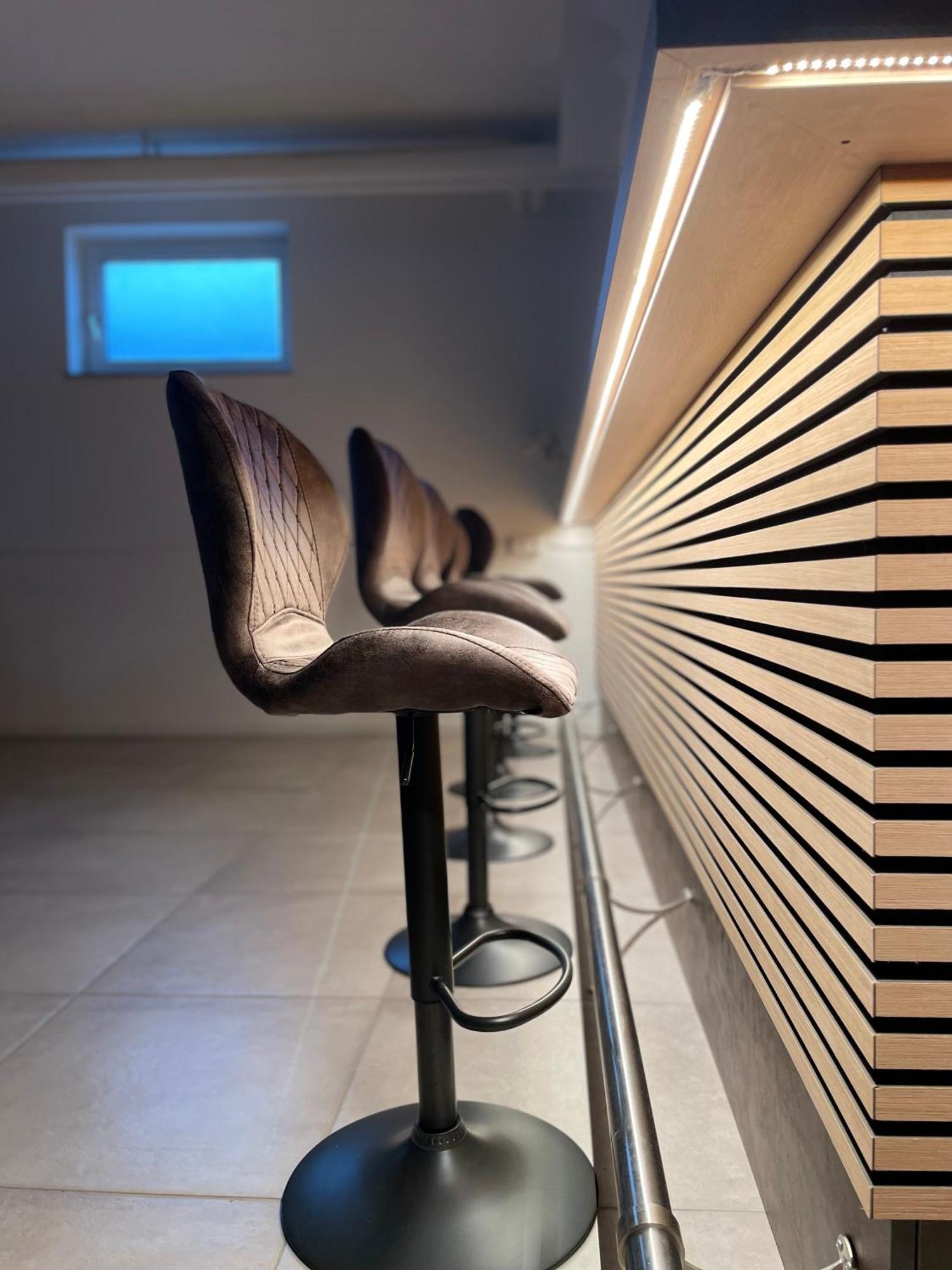 Gastpark Hotel Manching Εξωτερικό φωτογραφία
