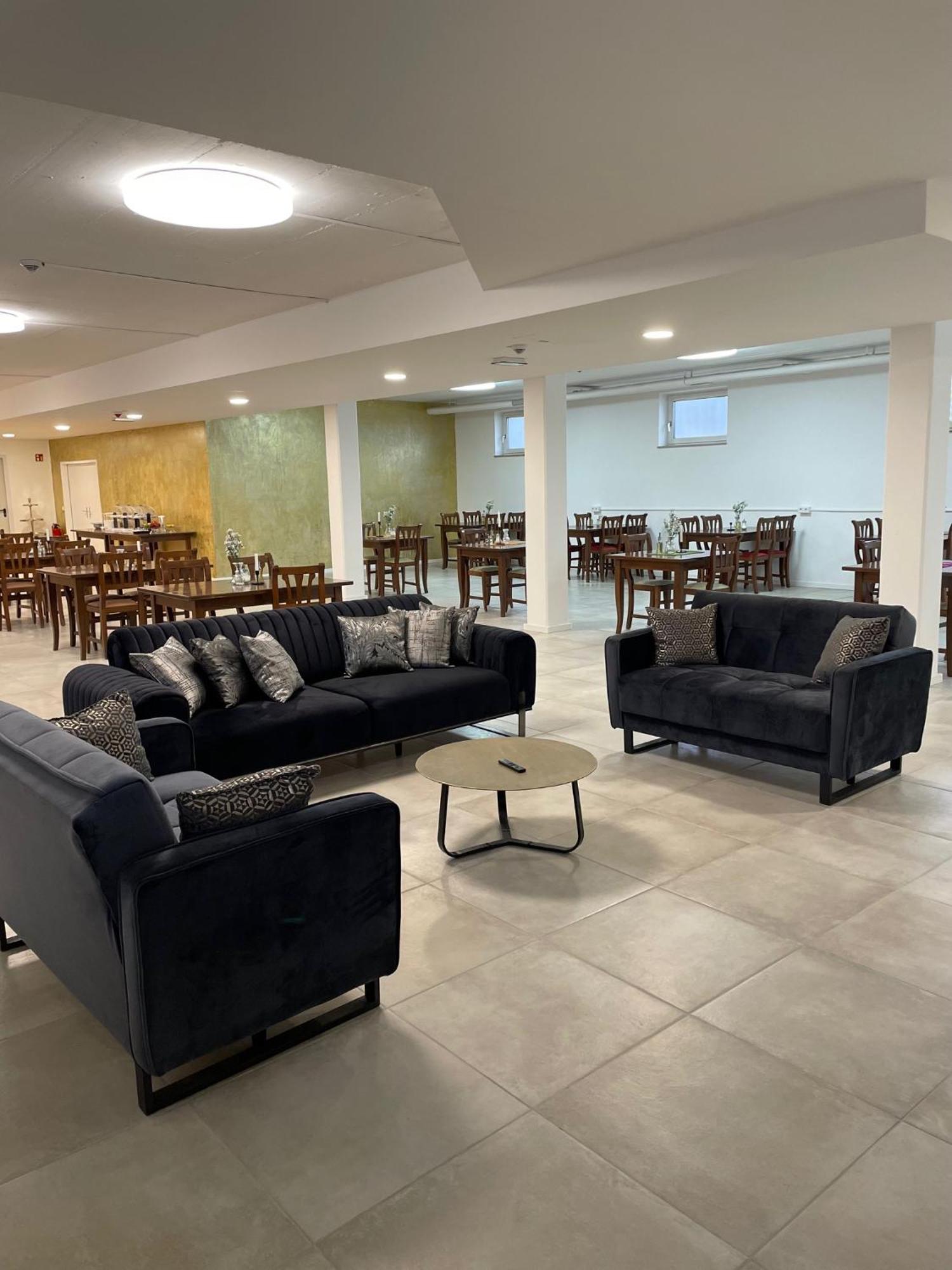 Gastpark Hotel Manching Εξωτερικό φωτογραφία