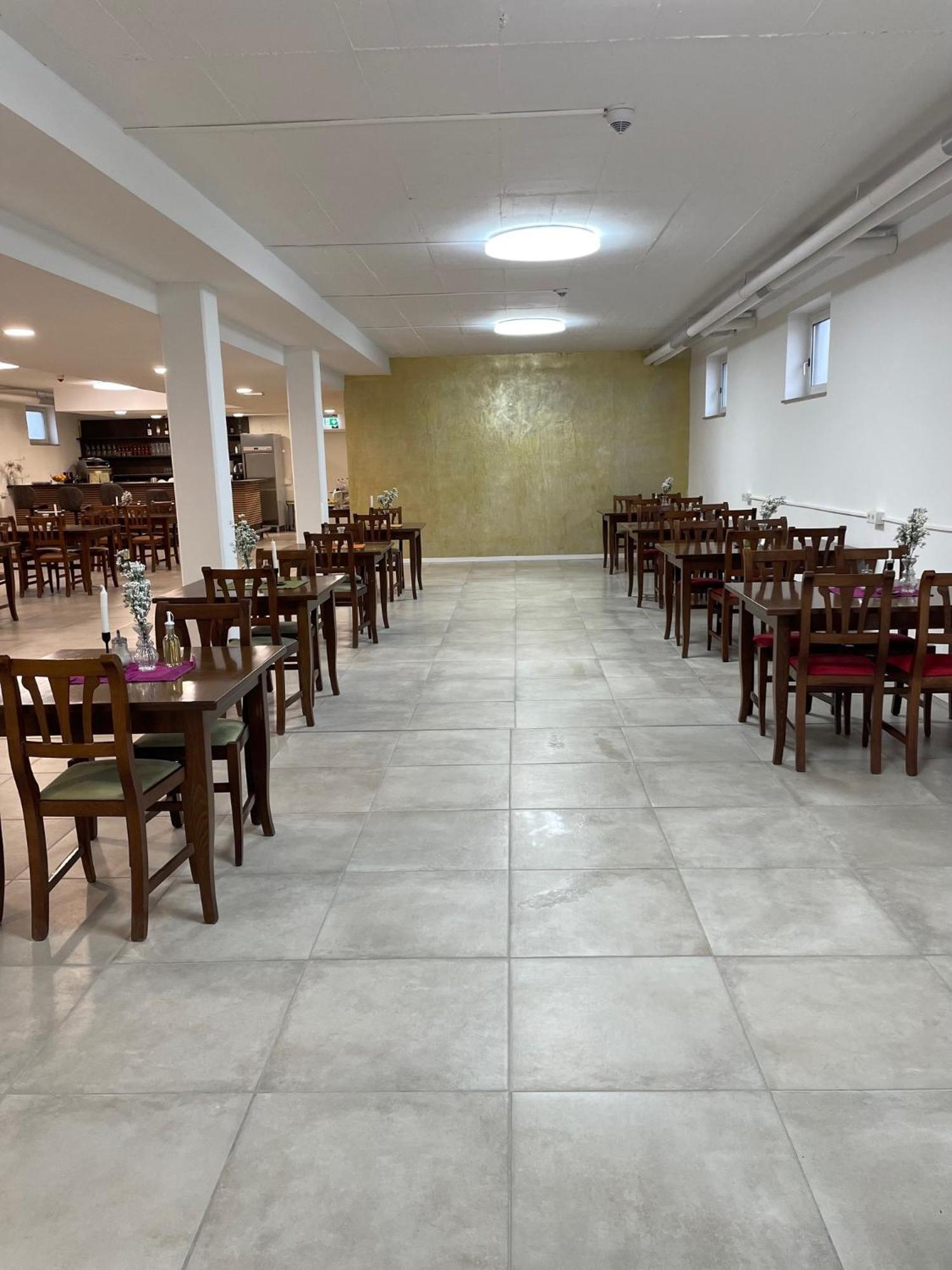 Gastpark Hotel Manching Εξωτερικό φωτογραφία