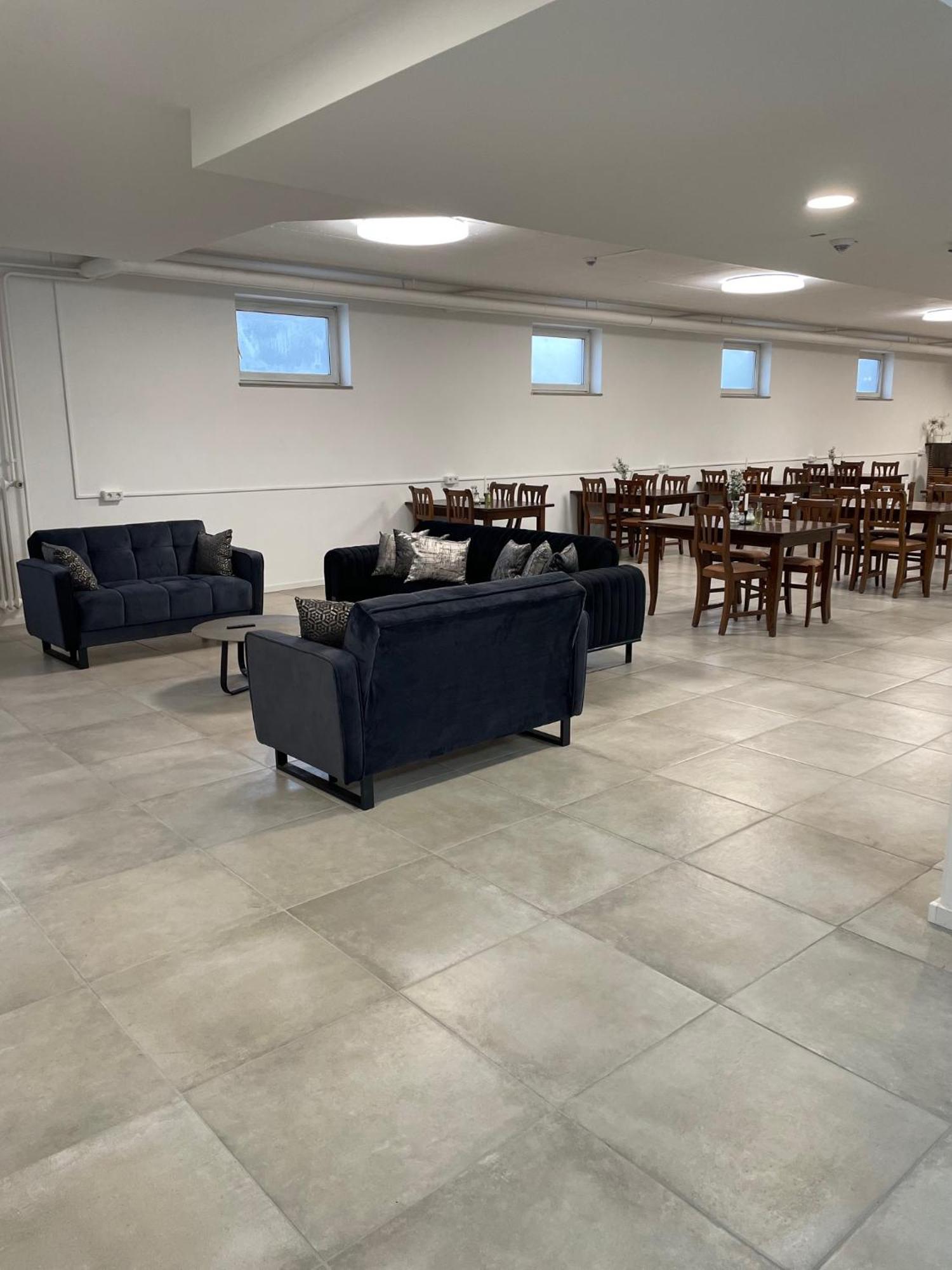 Gastpark Hotel Manching Εξωτερικό φωτογραφία