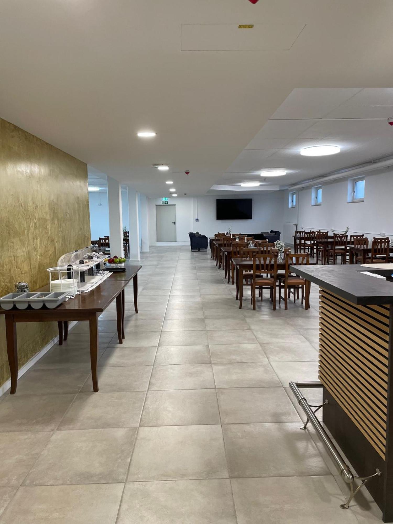 Gastpark Hotel Manching Εξωτερικό φωτογραφία