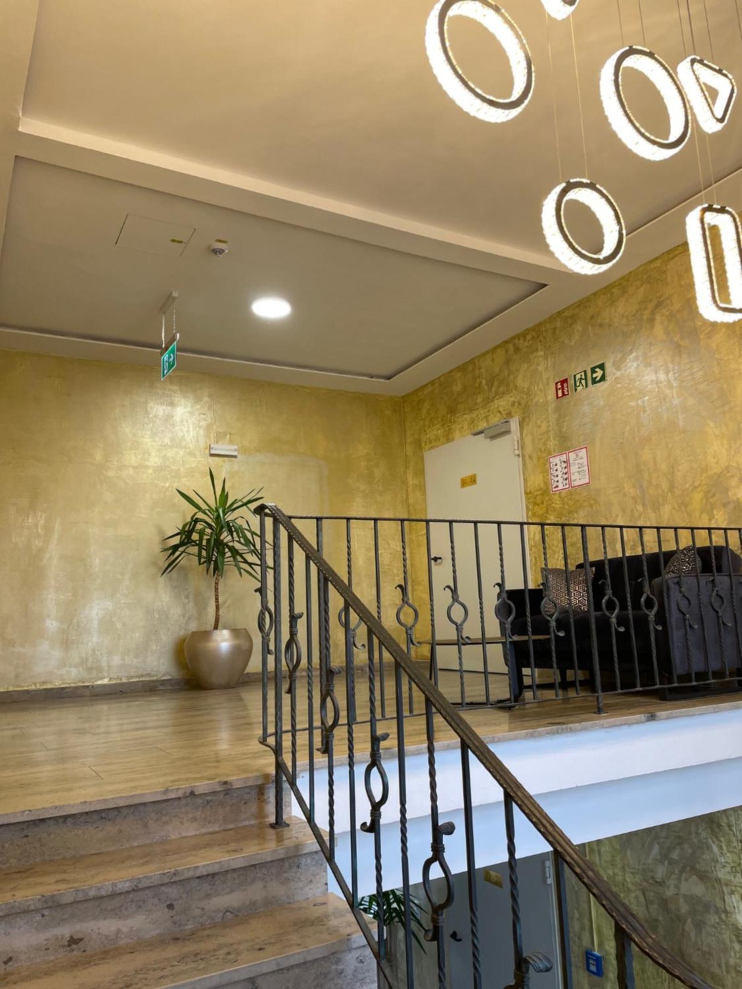 Gastpark Hotel Manching Εξωτερικό φωτογραφία