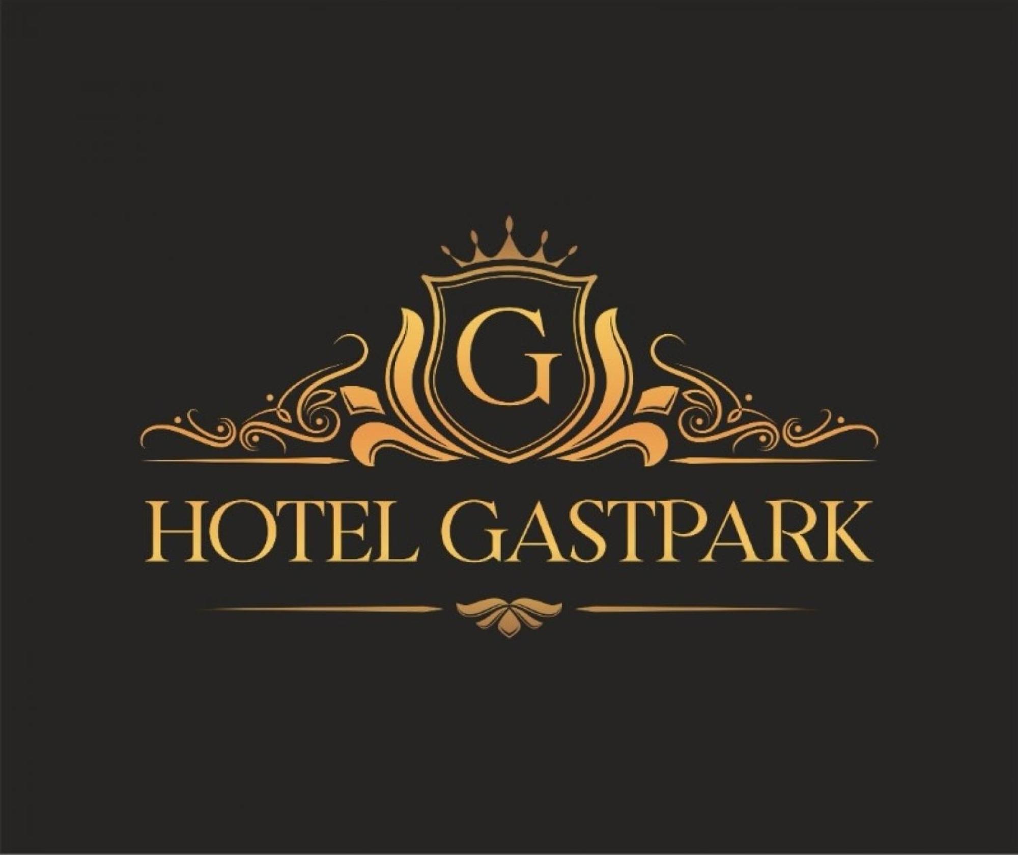 Gastpark Hotel Manching Εξωτερικό φωτογραφία
