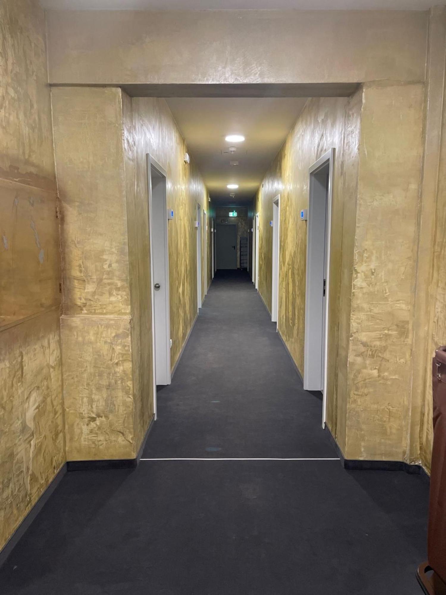 Gastpark Hotel Manching Εξωτερικό φωτογραφία